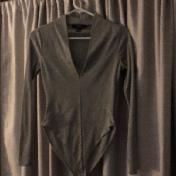 Body suite - Picture 1 of 1